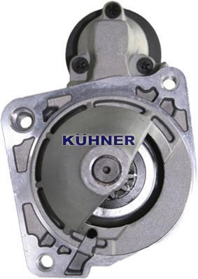 Kuhner 101059 Starter 101059: Buy near me in Poland at 2407.PL - Good price!