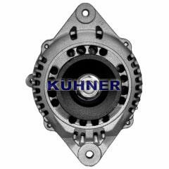 Kuhner 401122RI Alternator 401122RI: Buy near me in Poland at 2407.PL - Good price!