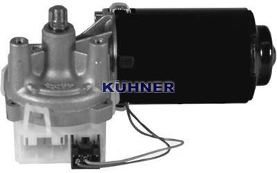 Kuhner DRE424C Мотор склоочисника DRE424C: Приваблива ціна - Купити у Польщі на 2407.PL!