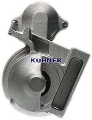 Kuhner 60810 Стартер 60810: Отличная цена - Купить в Польше на 2407.PL!