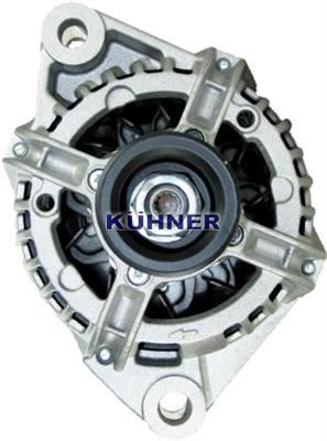 Kuhner 301575RI Alternator 301575RI: Buy near me in Poland at 2407.PL - Good price!