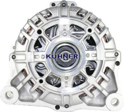Kuhner 301498RI Alternator 301498RI: Buy near me in Poland at 2407.PL - Good price!