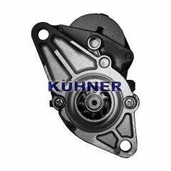 Kuhner 20665 Starter 20665: Buy near me in Poland at 2407.PL - Good price!
