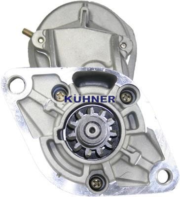 Kuhner 20392 Starter 20392: Buy near me in Poland at 2407.PL - Good price!