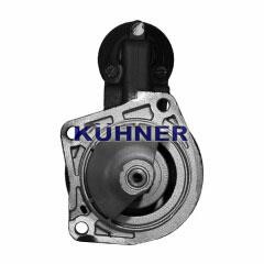 Kuhner 10325 Starter 10325: Buy near me in Poland at 2407.PL - Good price!