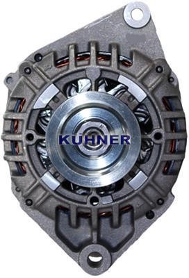 Kuhner 301781RI Alternator 301781RI: Dobra cena w Polsce na 2407.PL - Kup Teraz!