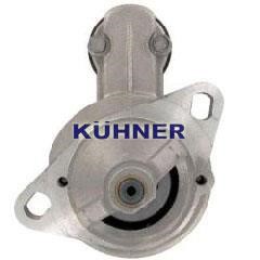 Kuhner 254198 Starter 254198: Buy near me in Poland at 2407.PL - Good price!
