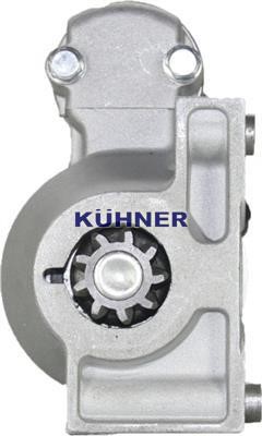 Kuhner 254190 Starter 254190: Buy near me in Poland at 2407.PL - Good price!