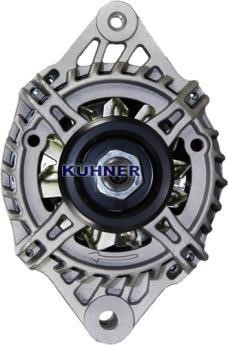 Kuhner 553084RI Alternator 553084RI: Buy near me in Poland at 2407.PL - Good price!