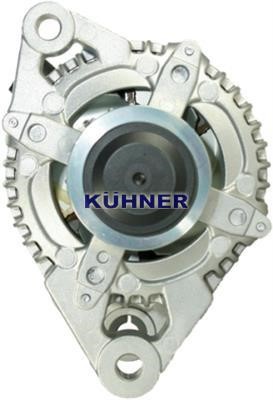 Kuhner 302016RI Alternator 302016RI: Buy near me in Poland at 2407.PL - Good price!