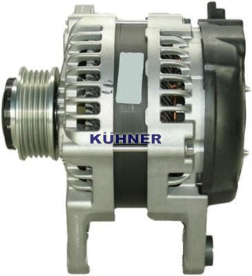 Alternator Kuhner 302016RI