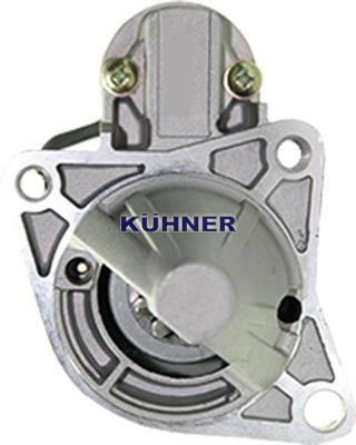 Kuhner 20636 Starter 20636: Buy near me in Poland at 2407.PL - Good price!