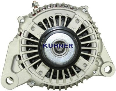 Kuhner 553062RI Alternator 553062RI: Buy near me in Poland at 2407.PL - Good price!