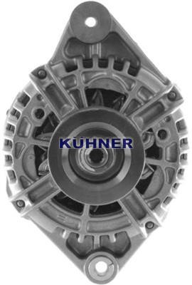 Kuhner 554220RIB Generator 554220RIB: Bestellen Sie in Polen zu einem guten Preis bei 2407.PL!