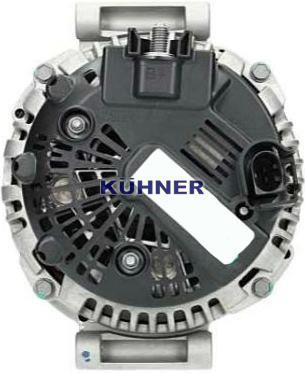 Generator Kuhner 553249RIV