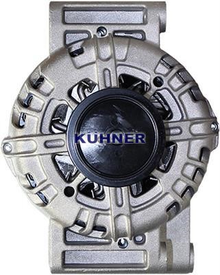 Kuhner 554622RI Генератор 554622RI: Отличная цена - Купить в Польше на 2407.PL!