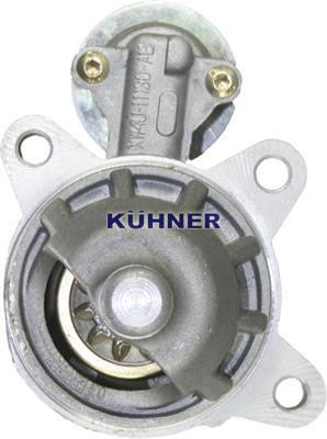 Kuhner 254088V Стартер 254088V: Отличная цена - Купить в Польше на 2407.PL!