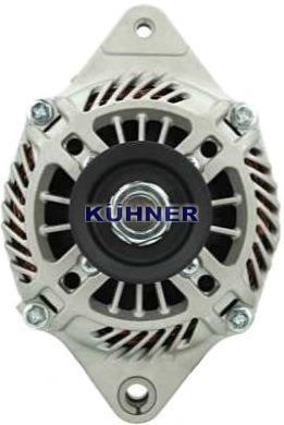 Kuhner 554564RI Генератор 554564RI: Отличная цена - Купить в Польше на 2407.PL!