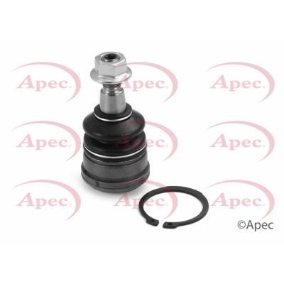 APEC braking AST0219 Опора шаровая AST0219: Отличная цена - Купить в Польше на 2407.PL!
