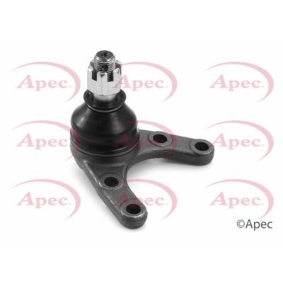 APEC braking AST0252 Ball joint AST0252: Buy near me in Poland at 2407.PL - Good price!