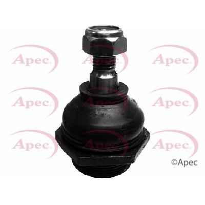 APEC braking AST0084 Ball joint AST0084: Buy near me in Poland at 2407.PL - Good price!