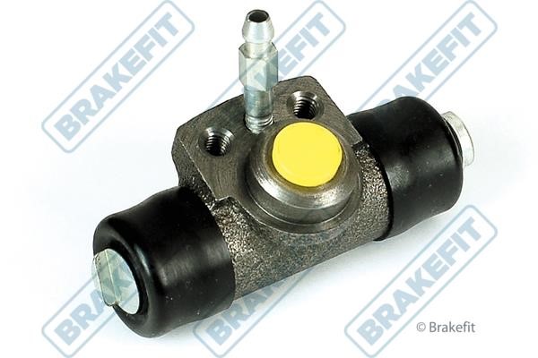 APEC braking BWC8124 Wheel Brake Cylinder BWC8124: Buy near me at 2407.PL in Poland at an Affordable price!