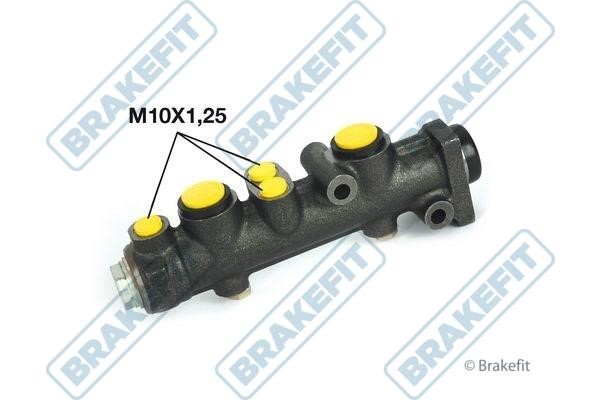 APEC braking BMC2034 Brake Master Cylinder BMC2034: Buy near me in Poland at 2407.PL - Good price!