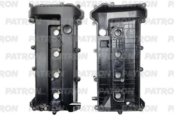 Patron P17-0011 Cylinder Head Cover P170011: Buy near me in Poland at 2407.PL - Good price!