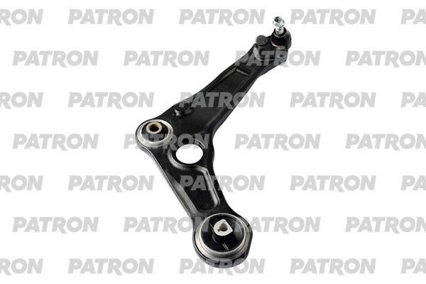 Patron PS50271R Track Control Arm PS50271R: Buy near me in Poland at 2407.PL - Good price!
