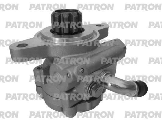 Patron PPS1148 Hydraulic Pump, steering system PPS1148: Buy near me in Poland at 2407.PL - Good price!