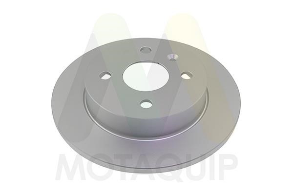 Motorquip LVBE142 Brake disc LVBE142: Buy near me at 2407.PL in Poland at an Affordable price!