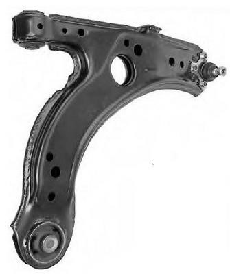 Motorquip VSA315 Track Control Arm VSA315: Buy near me in Poland at 2407.PL - Good price!