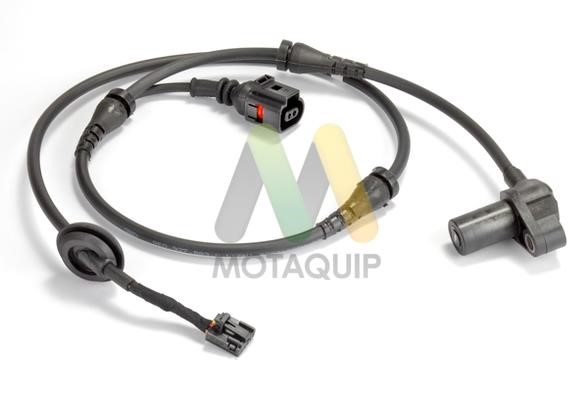 Motorquip LVAB480 Датчик АБС LVAB480: Приваблива ціна - Купити у Польщі на 2407.PL!