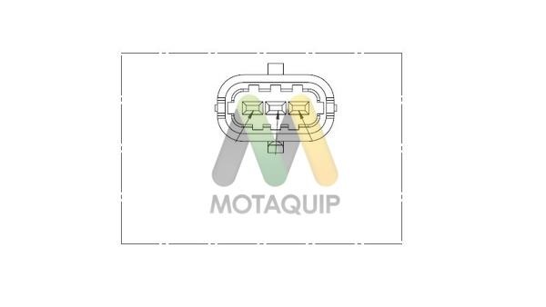 Motorquip LVCP322 Датчик положения распределительного вала LVCP322: Отличная цена - Купить в Польше на 2407.PL!