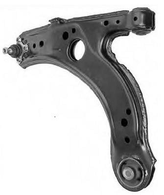Motorquip VSA314 Track Control Arm VSA314: Buy near me in Poland at 2407.PL - Good price!