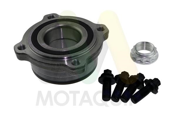 Motorquip LVBW1662 Wheel bearing kit LVBW1662: Buy near me in Poland at 2407.PL - Good price!