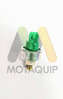Motorquip LVRP379 Oil Pressure Switch, power steering LVRP379: Buy near me at 2407.PL in Poland at an Affordable price!