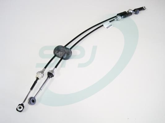 Lecoy 34846 Cable Pull, manual transmission 34846: Buy near me at 2407.PL in Poland at an Affordable price!