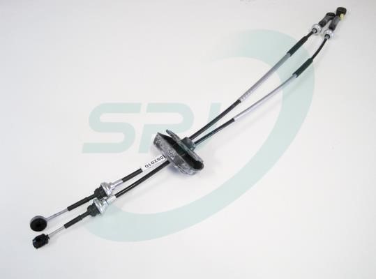 Lecoy 34845 Cable Pull, manual transmission 34845: Buy near me in Poland at 2407.PL - Good price!