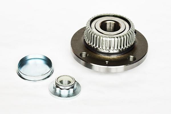 ASAM 55649 Wheel bearing 55649: Buy near me at 2407.PL in Poland at an Affordable price!