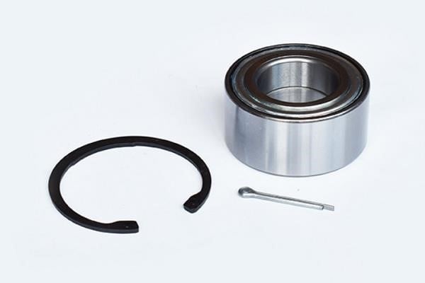 ASAM 55297 Wheel bearing 55297: Buy near me at 2407.PL in Poland at an Affordable price!