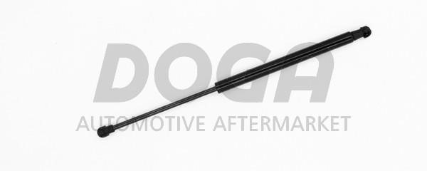Doga 2032103 Spring gas rear window 2032103: Buy near me at 2407.PL in Poland at an Affordable price!