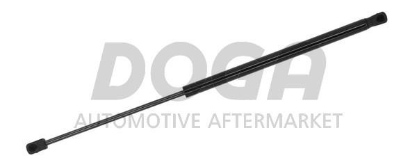 Doga 2017643 Gas hood spring 2017643: Buy near me in Poland at 2407.PL - Good price!
