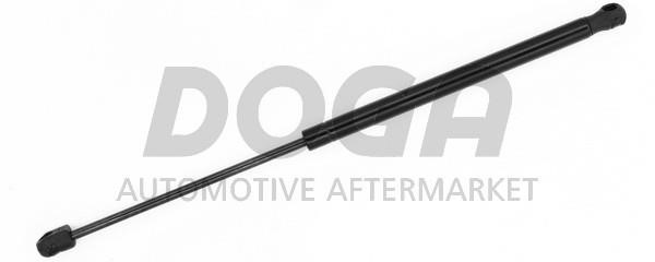 Doga 2002313 Gas hood spring 2002313: Buy near me in Poland at 2407.PL - Good price!