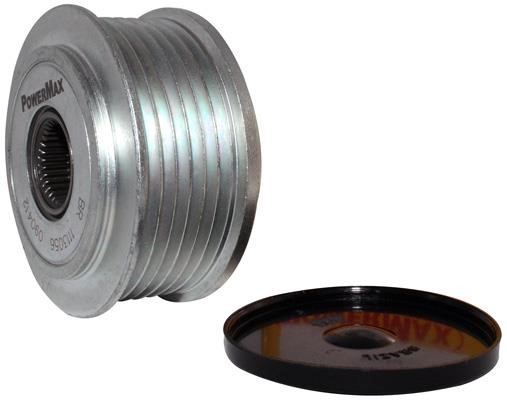 Power max 81113056 Belt pulley generator 81113056: Buy near me in Poland at 2407.PL - Good price!