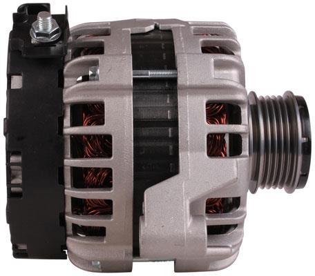 Power max 89215547 Alternator 89215547: Buy near me in Poland at 2407.PL - Good price!