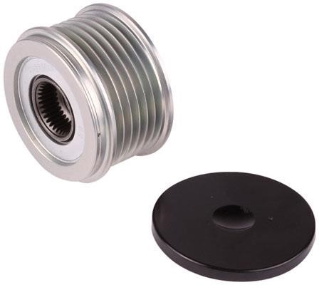 Power max 81112793 Belt pulley generator 81112793: Buy near me in Poland at 2407.PL - Good price!