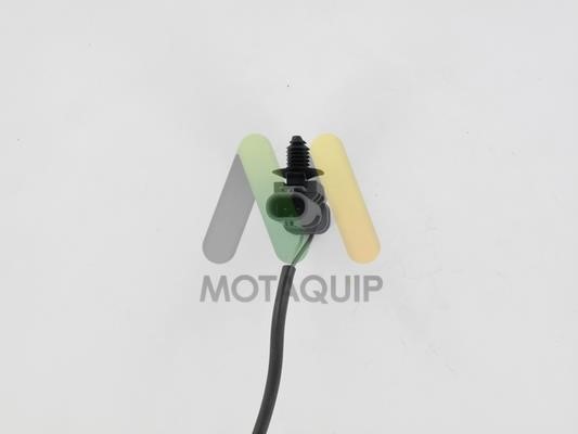 Motorquip LVET163 Exhaust gas temperature sensor LVET163: Buy near me in Poland at 2407.PL - Good price!