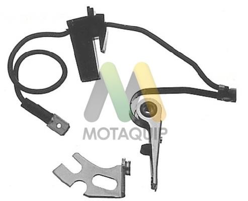 Motorquip LVCS240 Ignition circuit breaker LVCS240: Buy near me in Poland at 2407.PL - Good price!