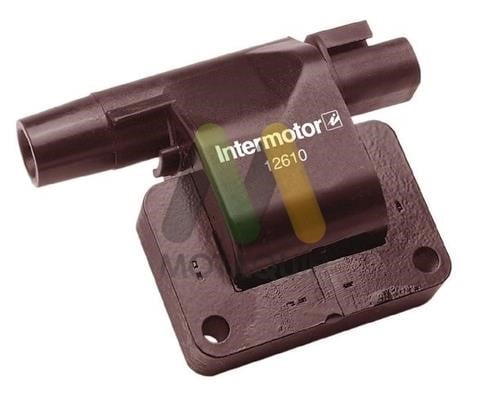Motorquip LVCL1248 Ignition coil LVCL1248: Buy near me in Poland at 2407.PL - Good price!